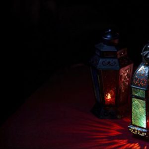 یادگیری در ماه رمضان