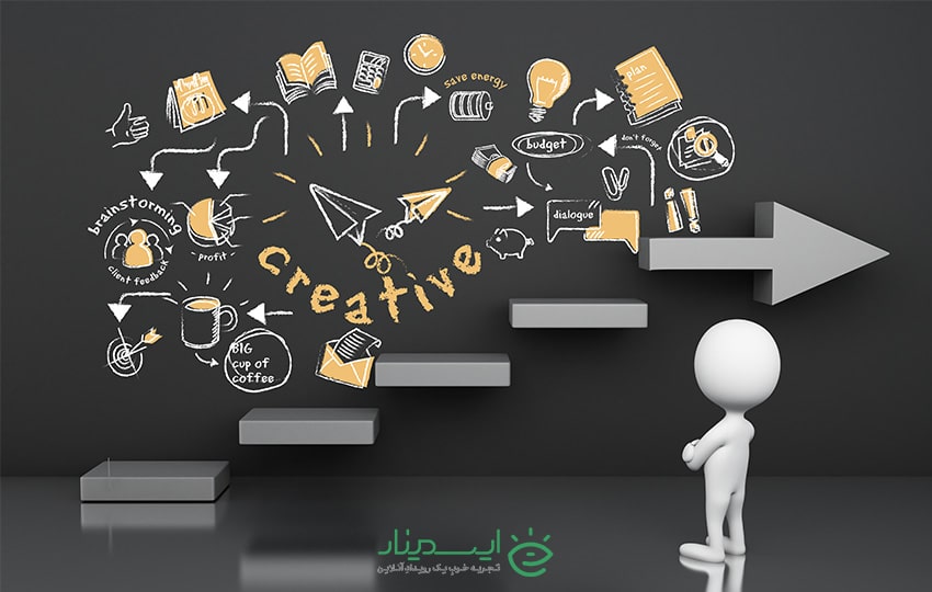 خلاقیت چیست