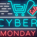 دوشنبه سایبری (Cyber Monday) چیست؟ تفاوت سایبرماندی با بلک‌فرایدی!!