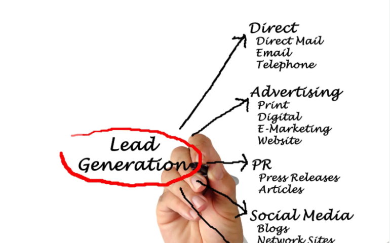 Lead Generation چیست؟ جذب لید با کیفیت چگونه است؟