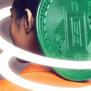 تبلیغات ارز دیجیتال