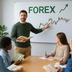آموزش فارکس برای مبتدیان؛ شروعی امن و ساده در بازار جهانی